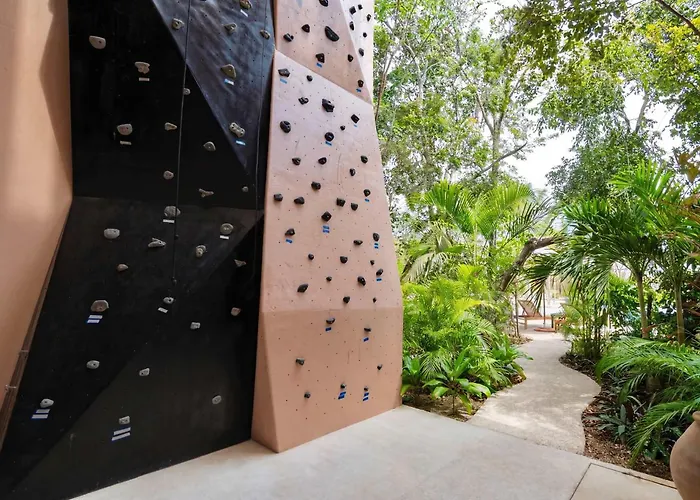 Apartment Jungle View In Aflora Aldea Zama